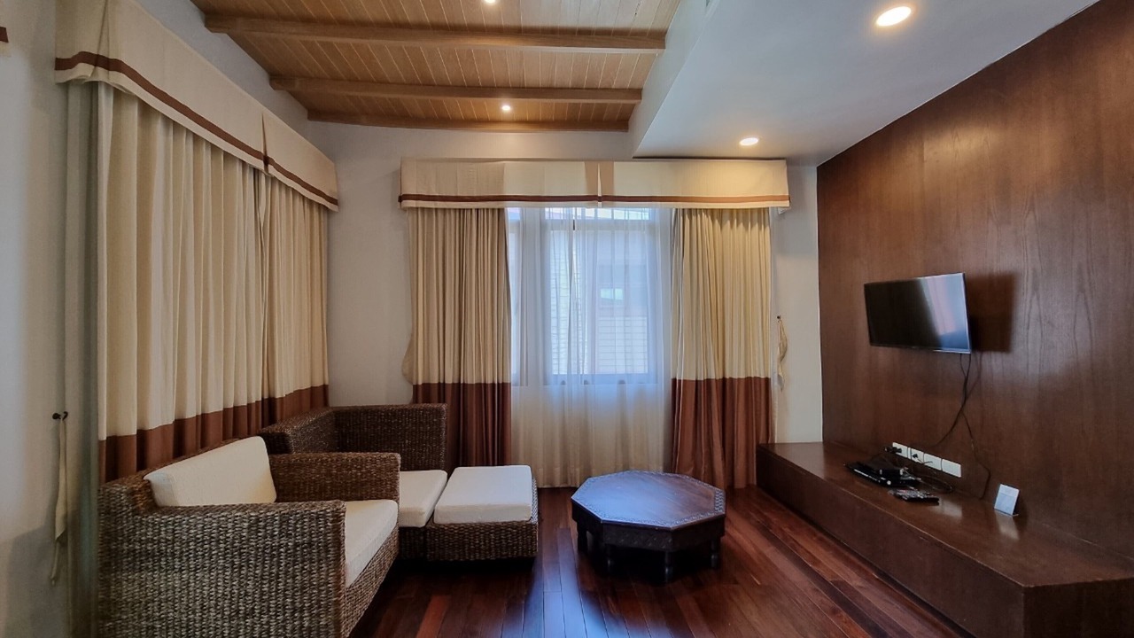 Photo of Livingroom in Sai Thai