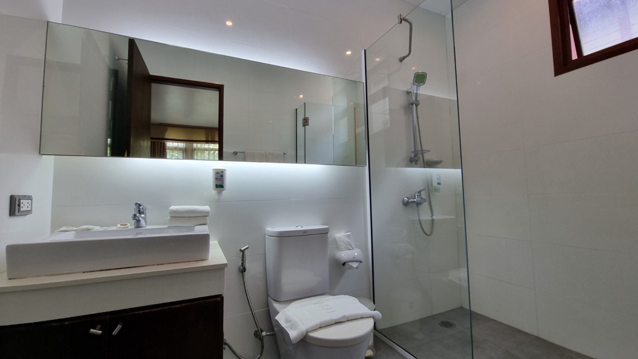 Photo of Bathroom in Sai Thai