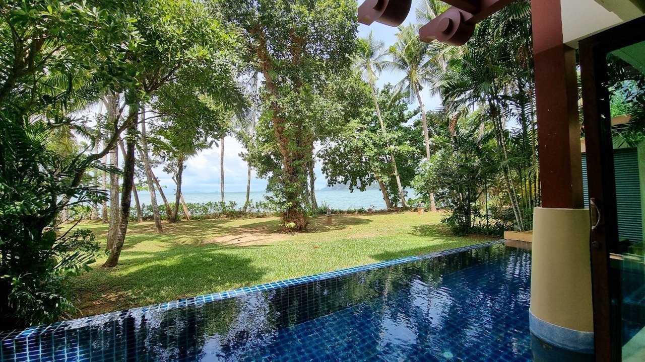 Photo of Outdoor in Sai Thai