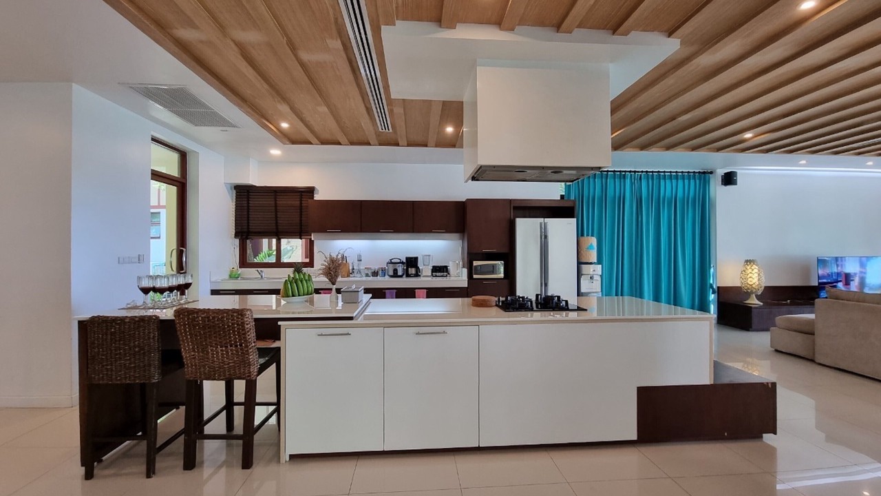 Photo of Kitchen in Sai Thai