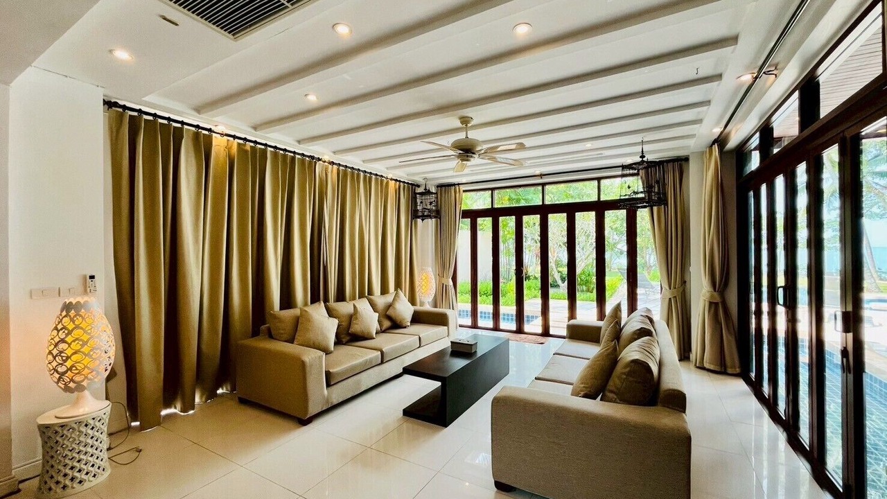 Photo of Livingroom in Sai Thai