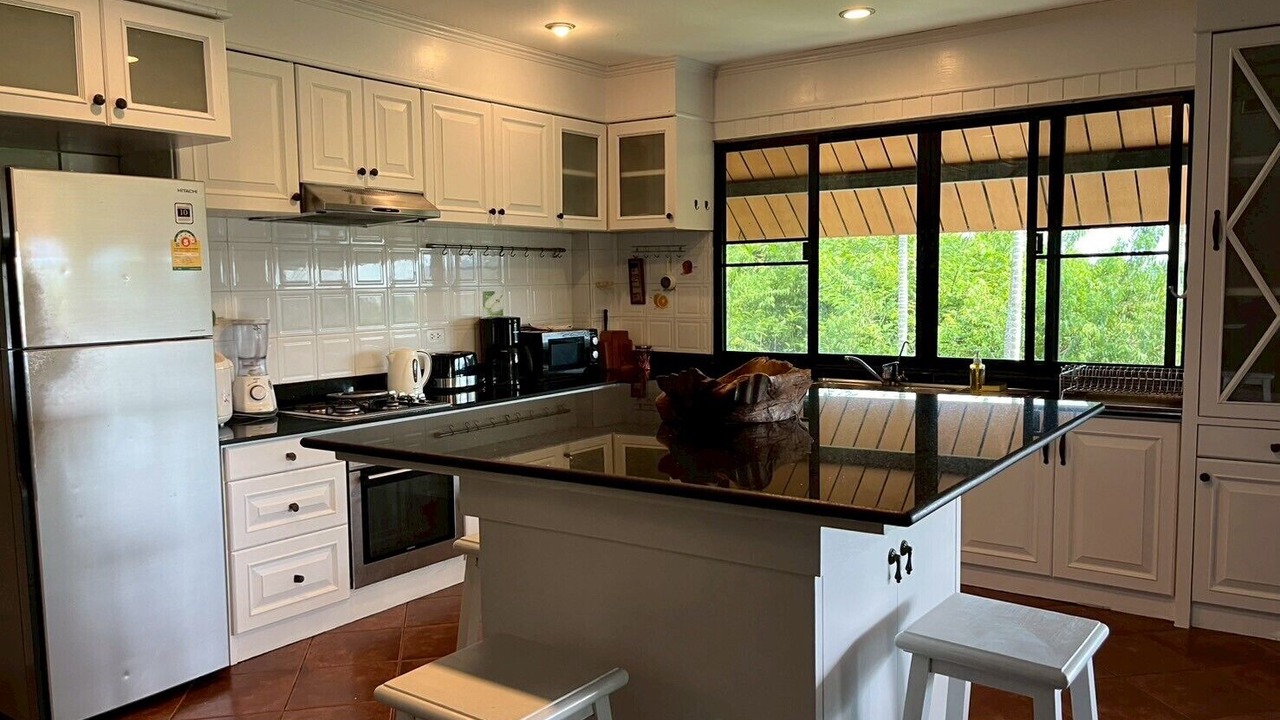 Photo of Kitchen in Ao Nang