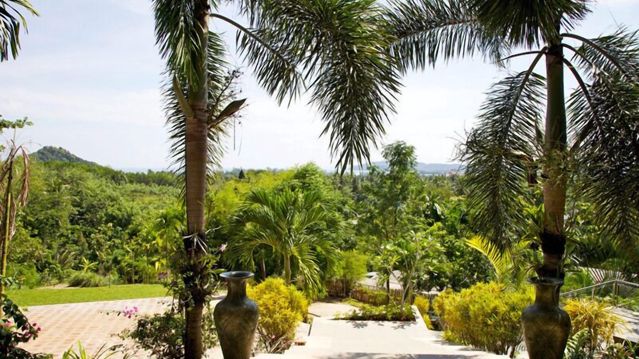 Photo of Outdoor in Ao Nang