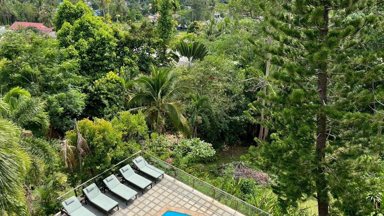 Photo of Outdoor in Ao Nang