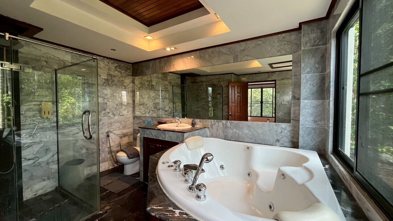 Photo of Bathroom in Ao Nang