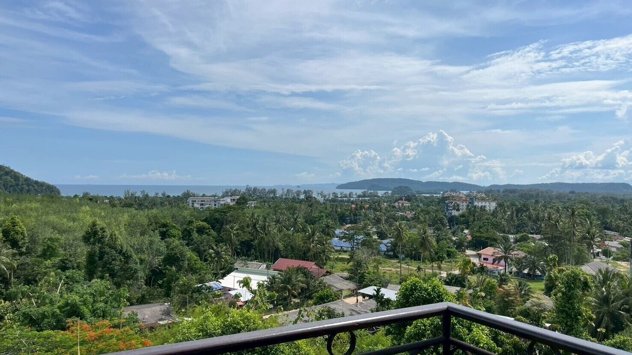 Photo of Outdoor in Ao Nang