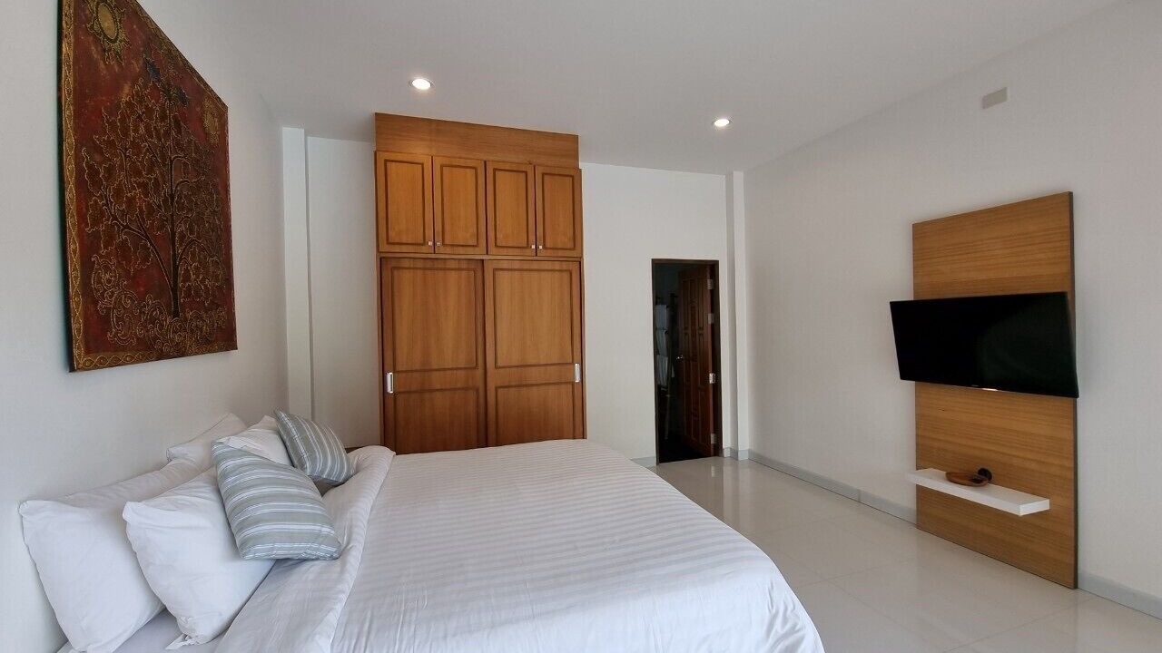 Photo of Bedroom in Ao Nang