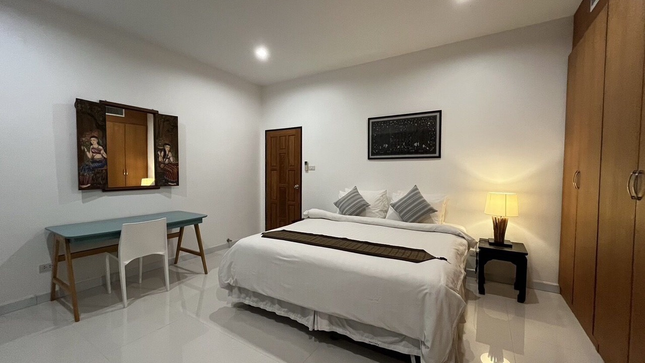 Photo of Bedroom in Ao Nang