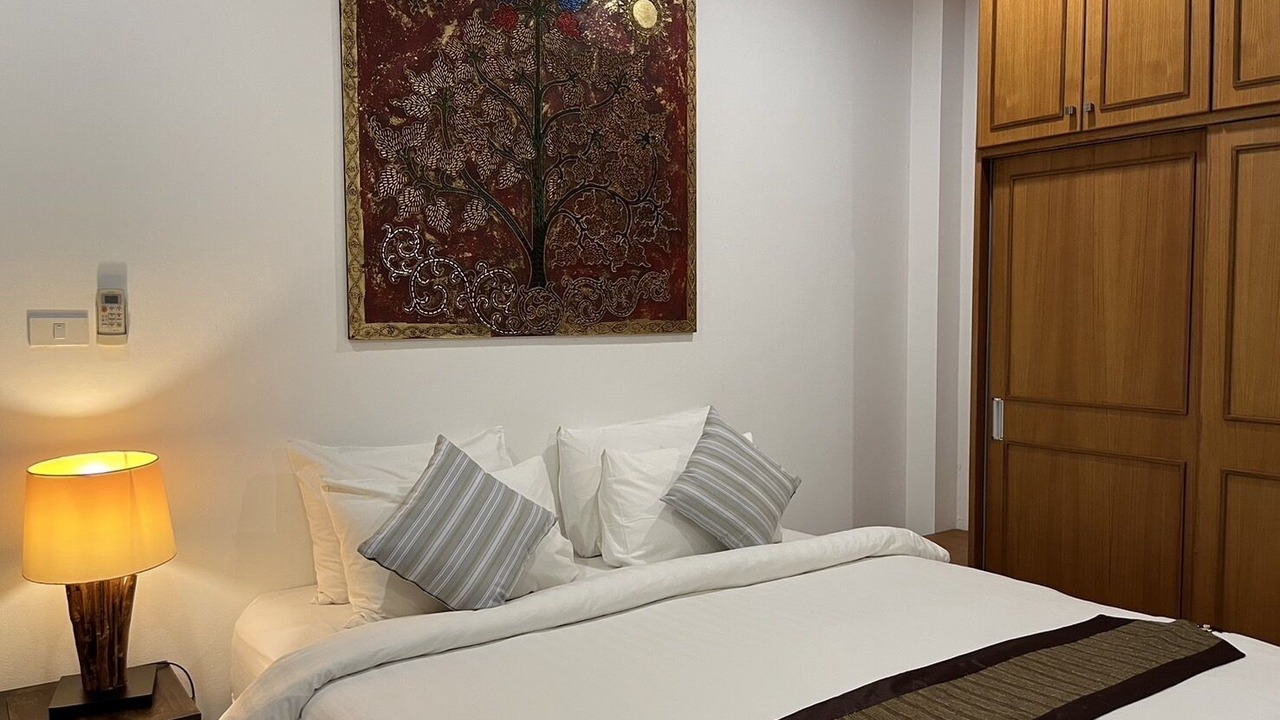 Photo of Bedroom in Ao Nang