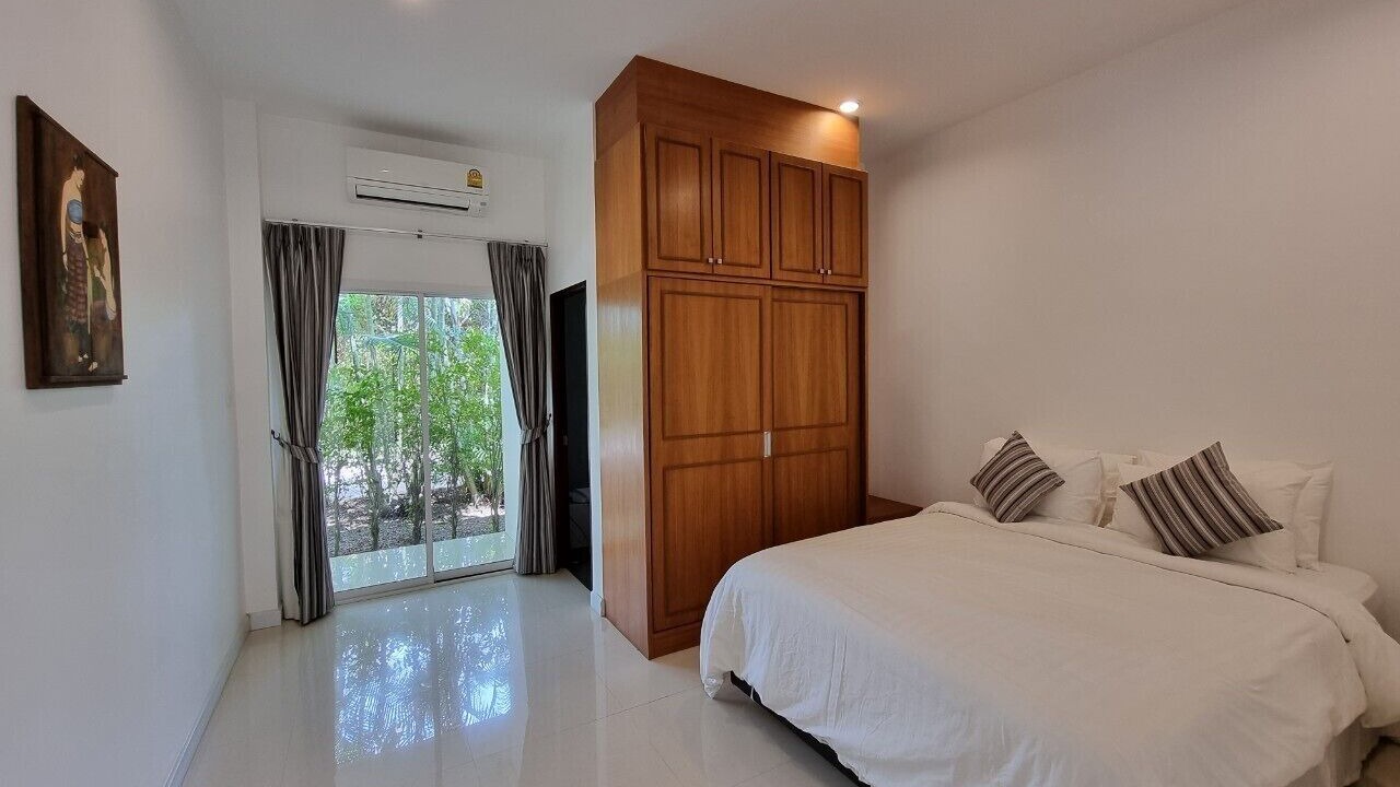 Photo of Bedroom in Ao Nang