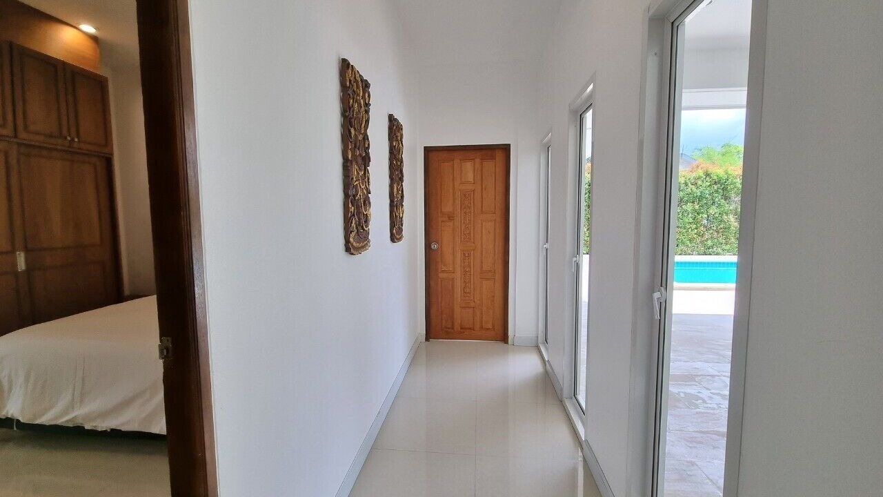 Photo of Bedroom in Ao Nang