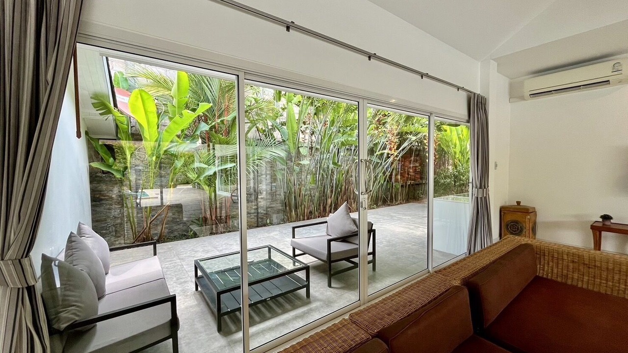 Photo of Livingroom in Ao Nang