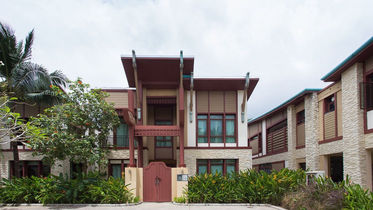 Photo of Outdoor in Sai Thai