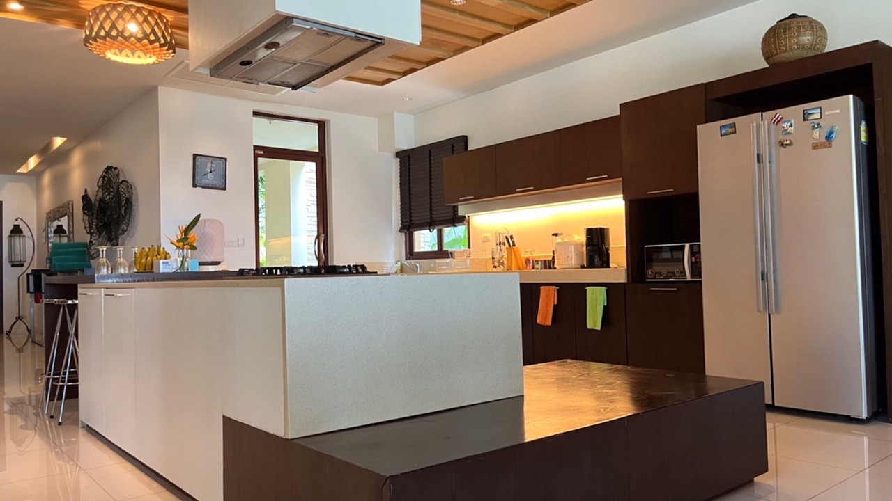 Photo of Kitchen in Sai Thai