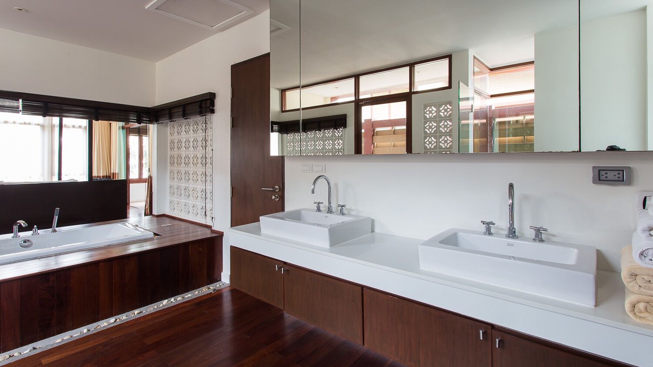 Photo of Bathroom in Sai Thai