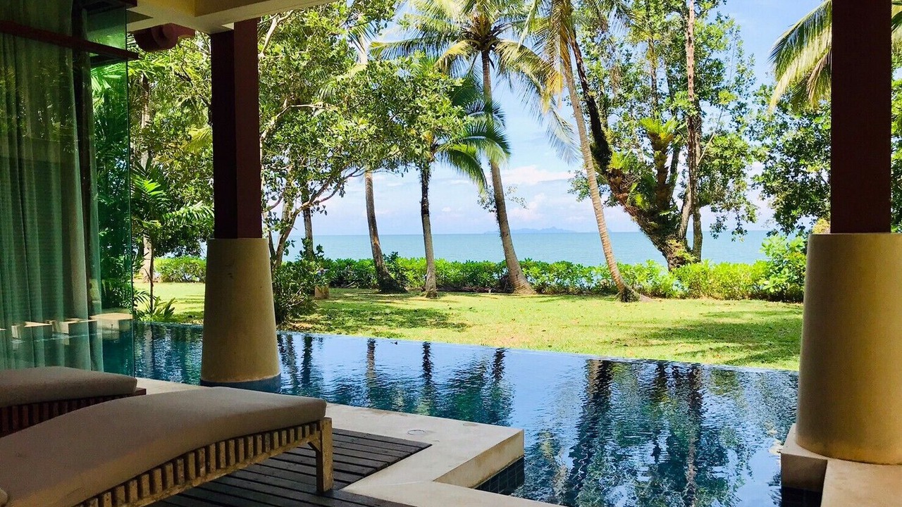 Photo of Outdoor in Sai Thai