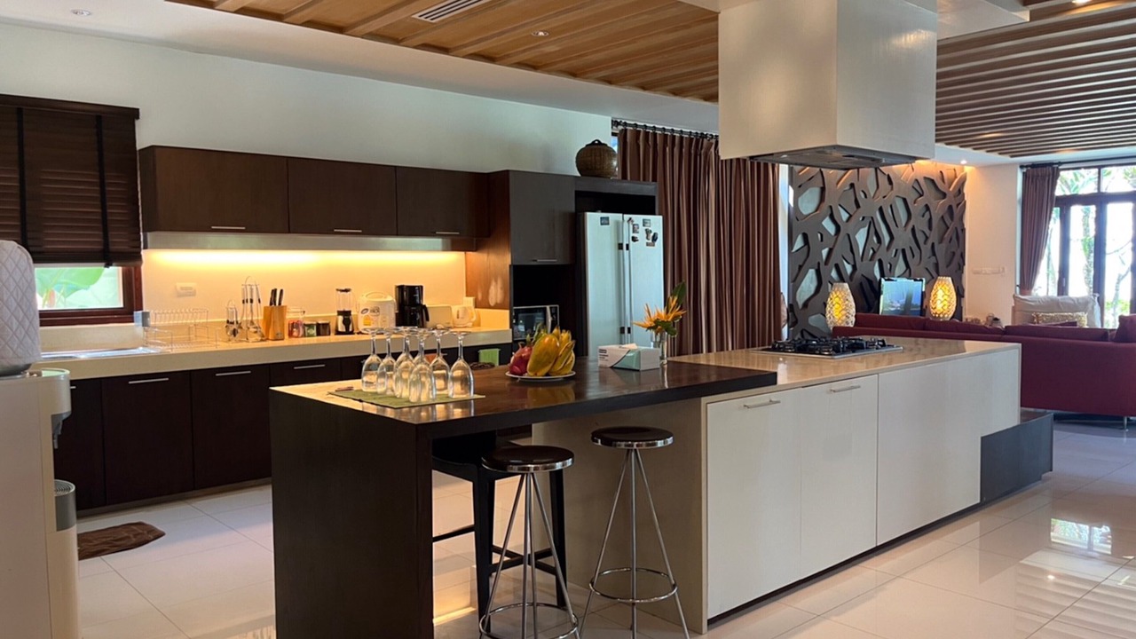 Photo of Kitchen in Sai Thai