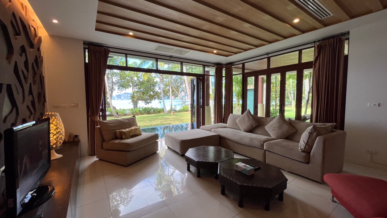 Photo of Livingroom in Sai Thai