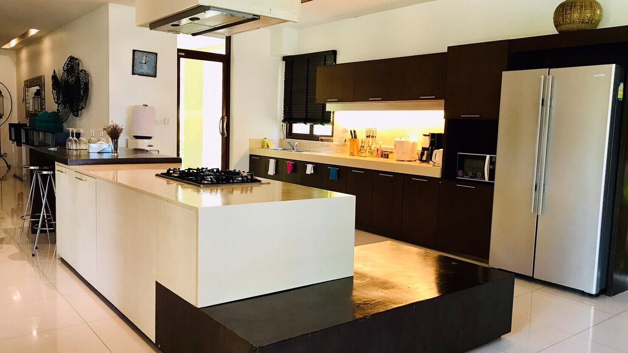 Photo of Kitchen in Sai Thai