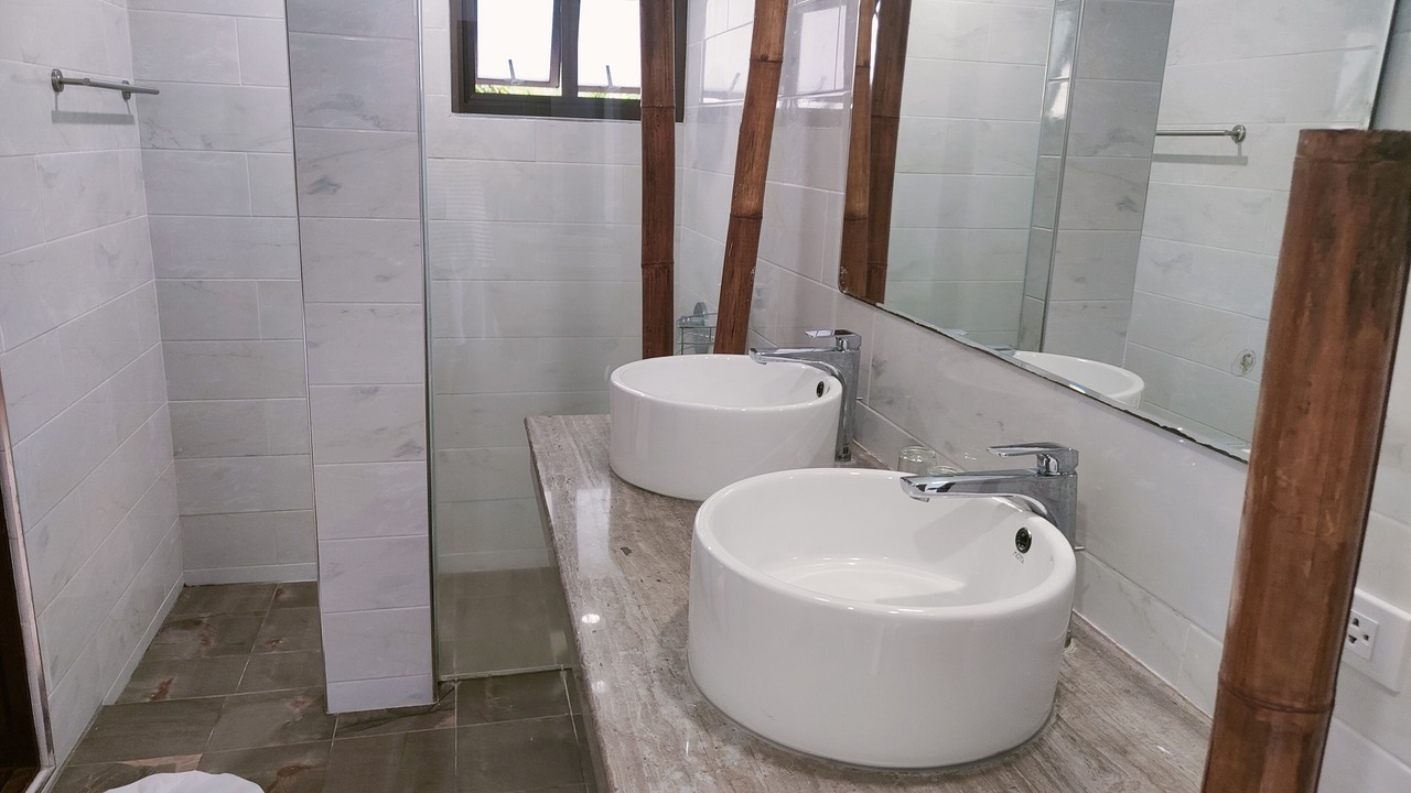 Photo of Bathroom in Patong