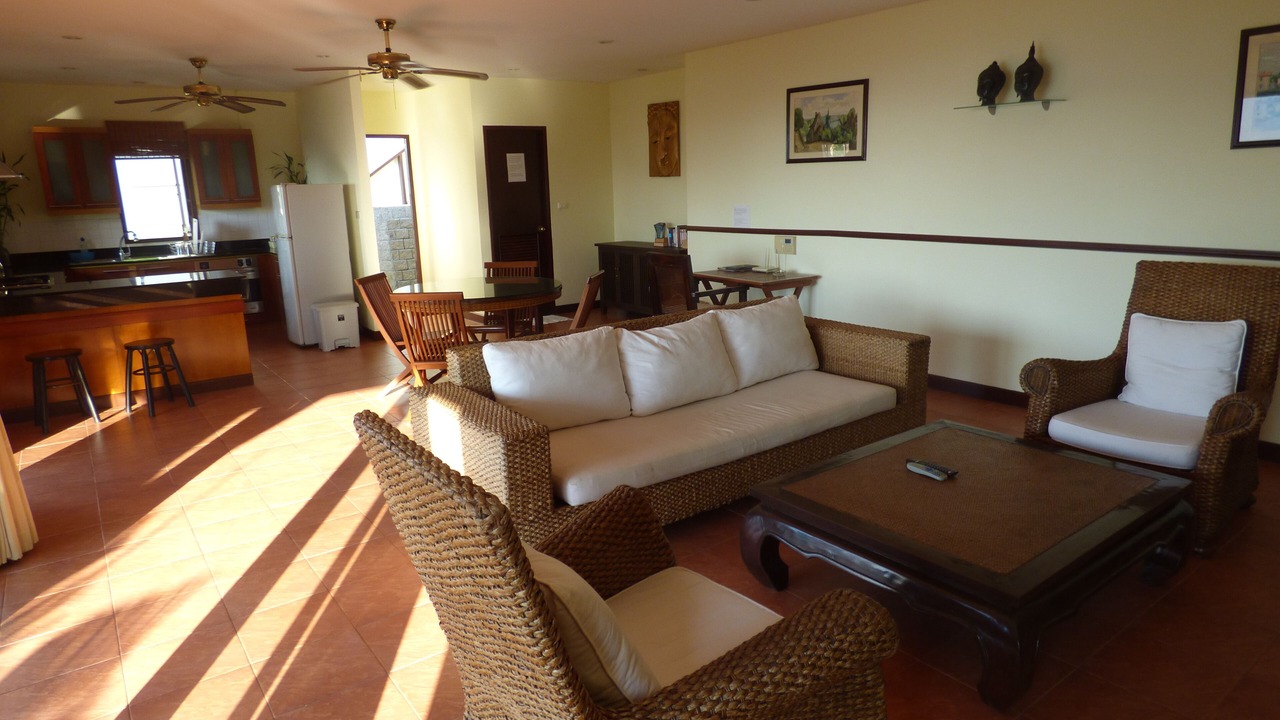 Photo of Livingroom in Patong
