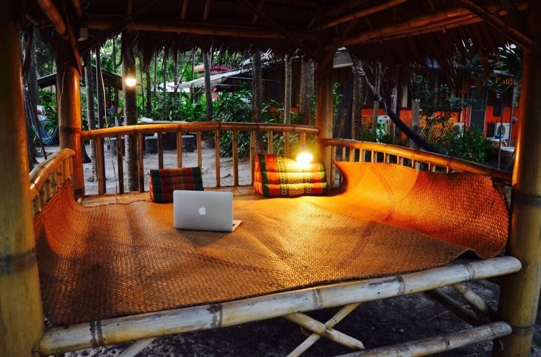 Photo of Outdoor in Khanom