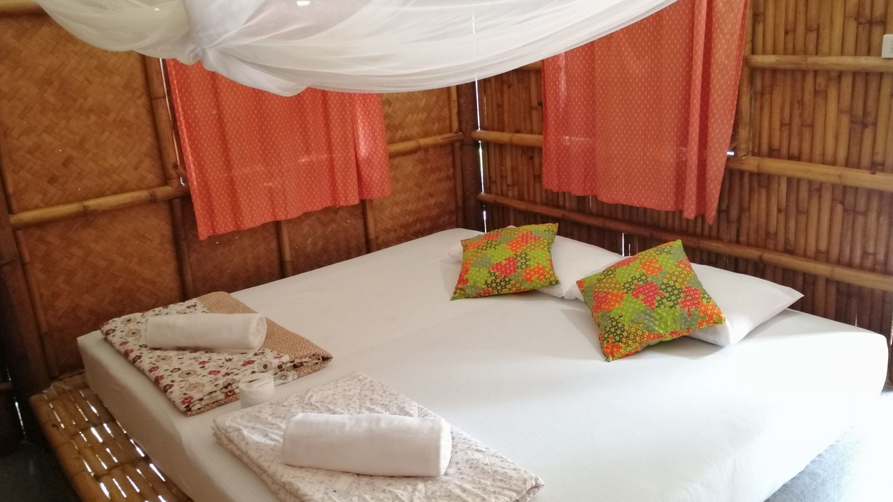 Photo of Bedroom in Khanom