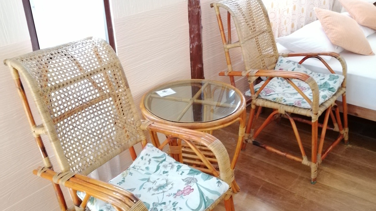 Photo of Bedroom in Khanom