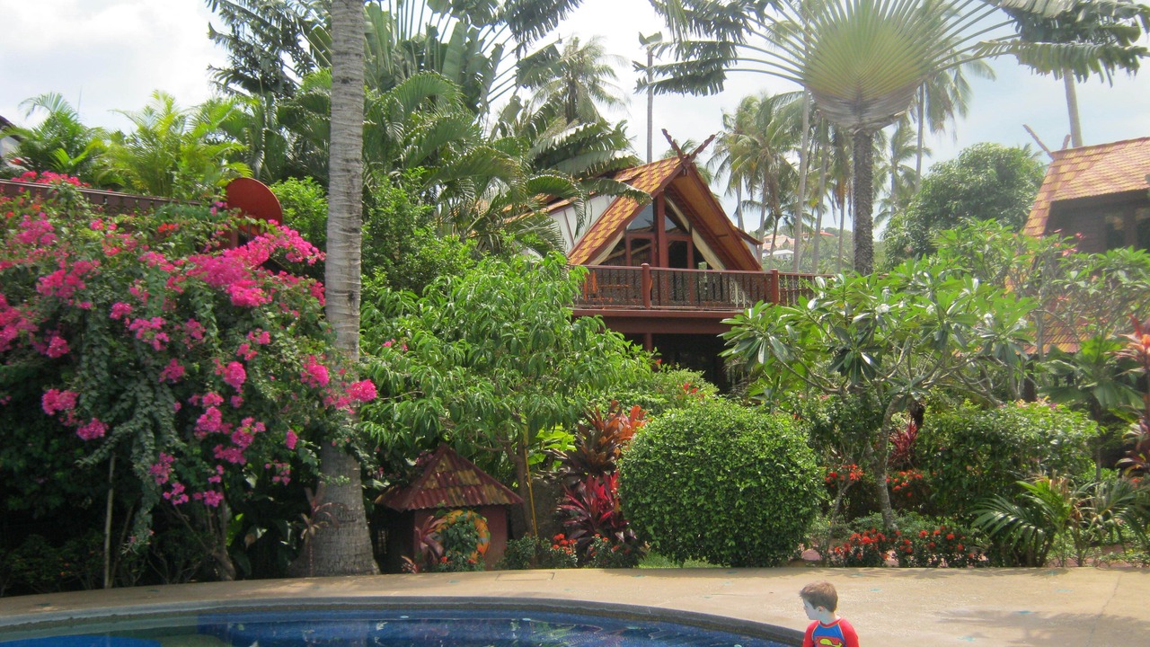 Photo of Outdoor in Bang Po