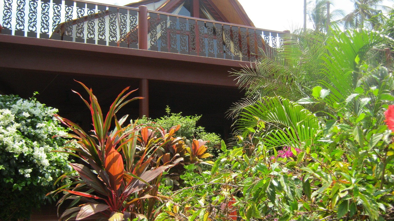 Photo of Outdoor in Bang Po