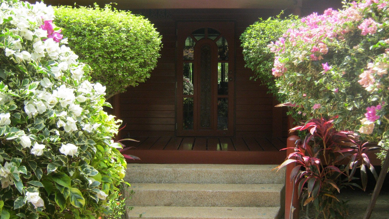 Photo of Outdoor in Bang Po