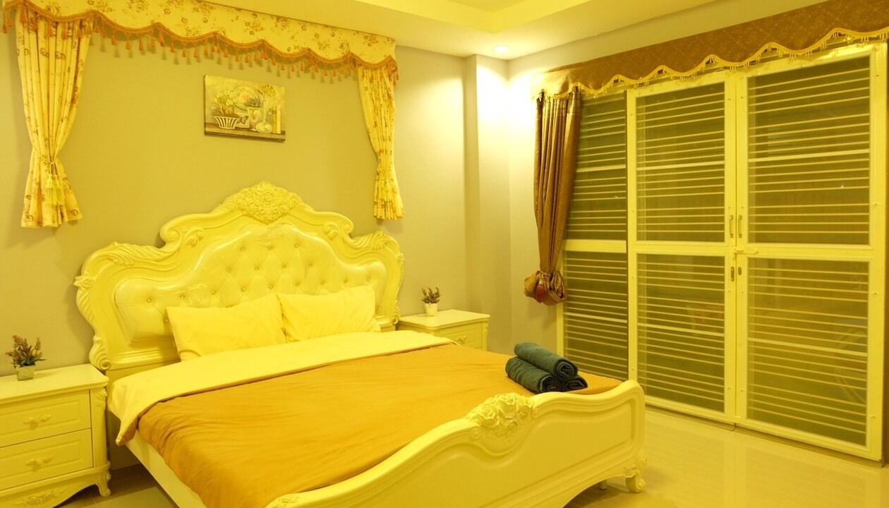Photo of Bedroom in Hua Hin