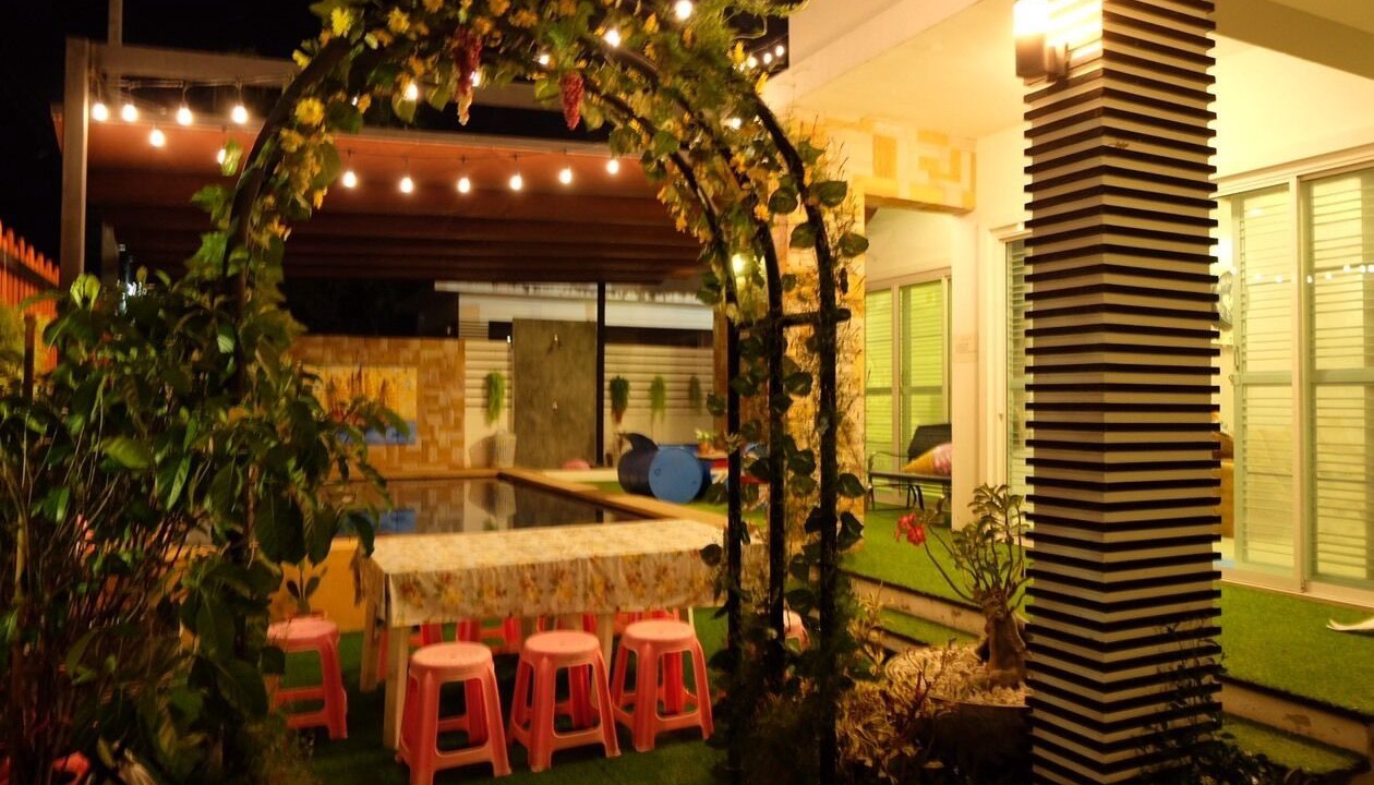 Photo of Patio Balcony in Hua Hin