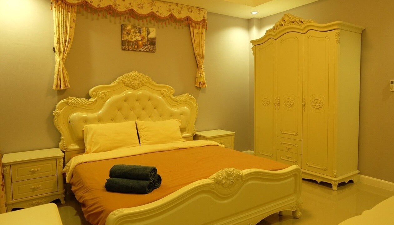 Photo of Bedroom in Hua Hin