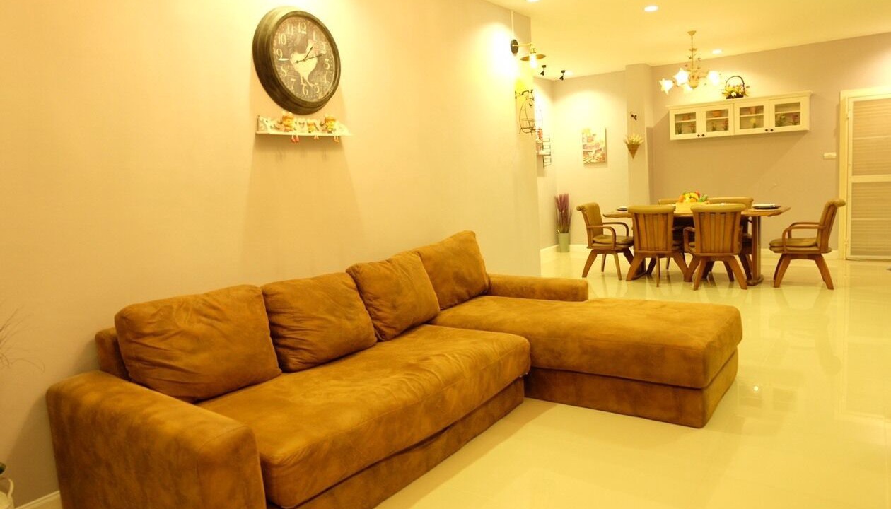 Photo of Livingroom in Hua Hin
