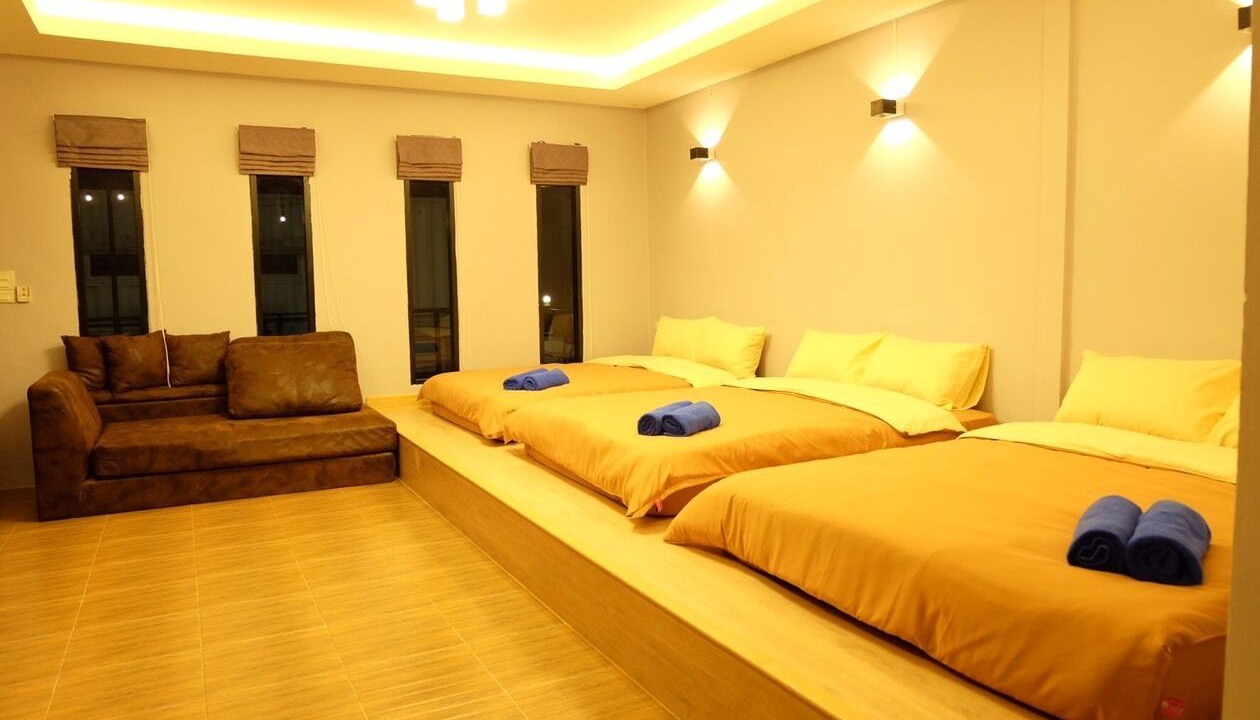 Photo of Bedroom in Hua Hin