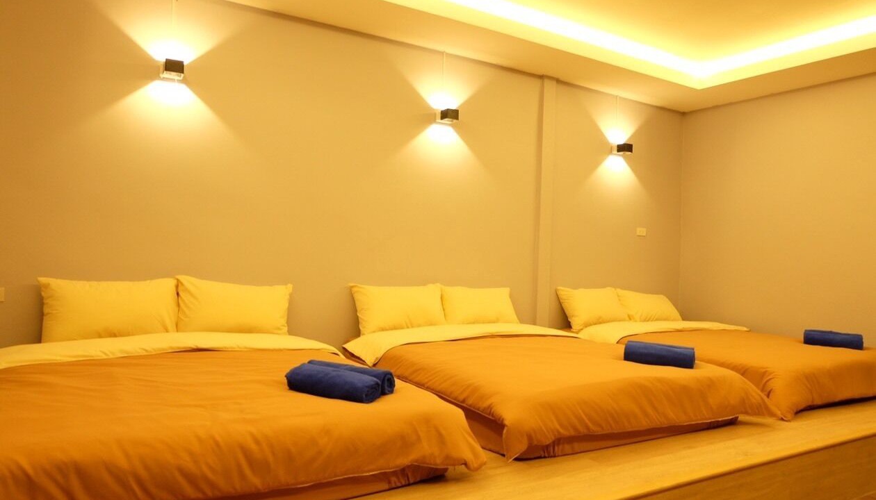 Photo of Bedroom in Hua Hin