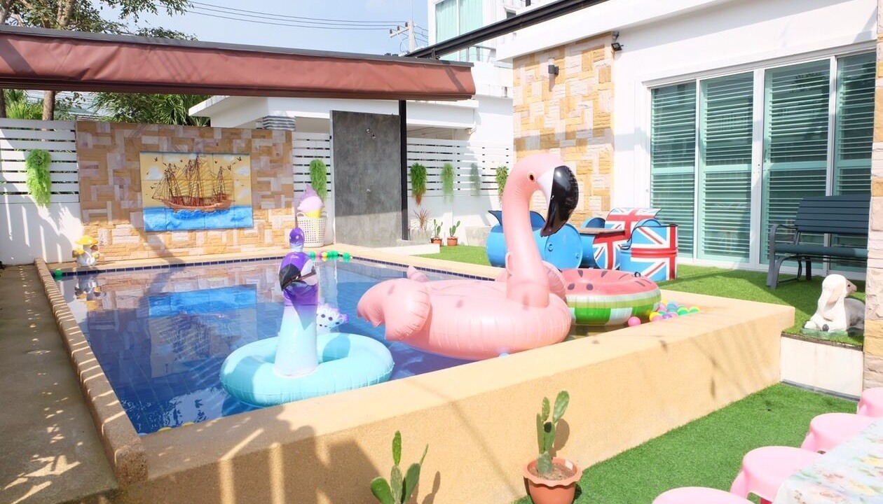 Photo of Outdoor in Hua Hin