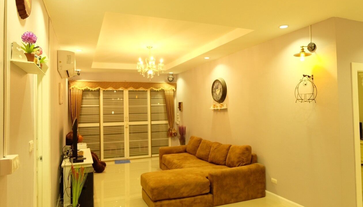 Photo of Livingroom in Hua Hin