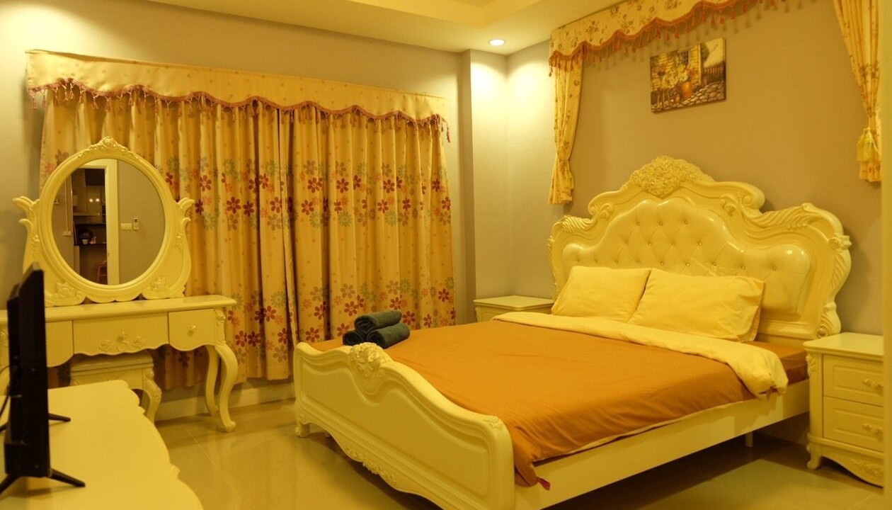 Photo of Bedroom in Hua Hin