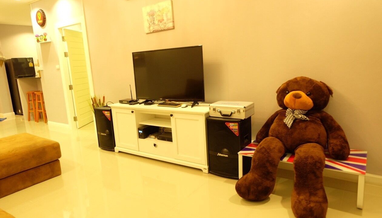 Photo of Livingroom in Hua Hin