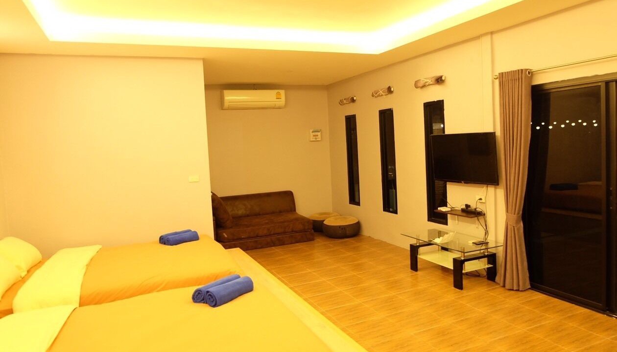 Photo of Bedroom in Hua Hin