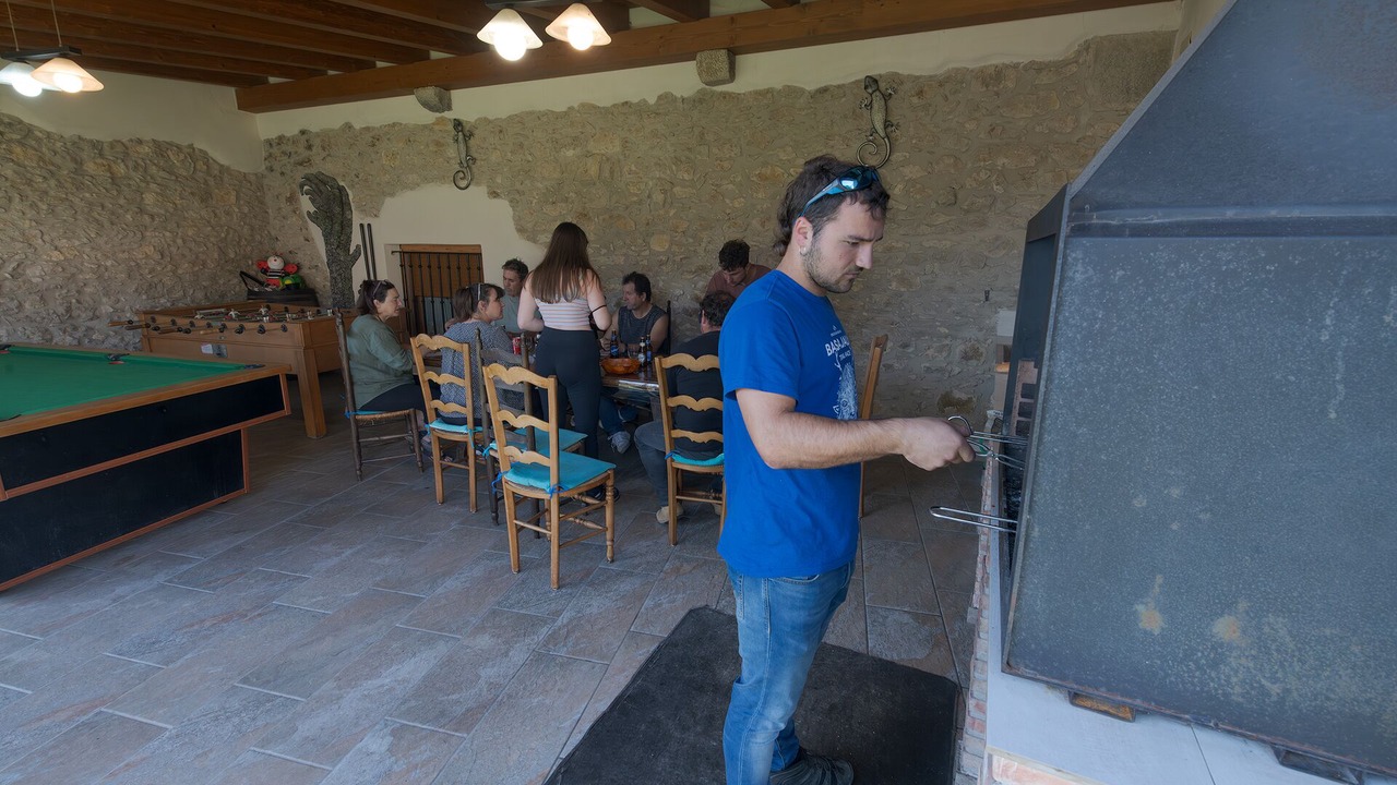 Photo of Outdoor in Sierra de Loquiz