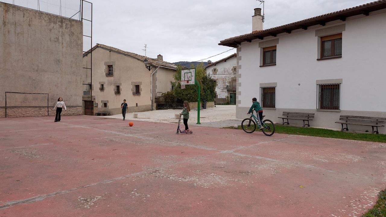 Photo of Others in Sierra de Loquiz