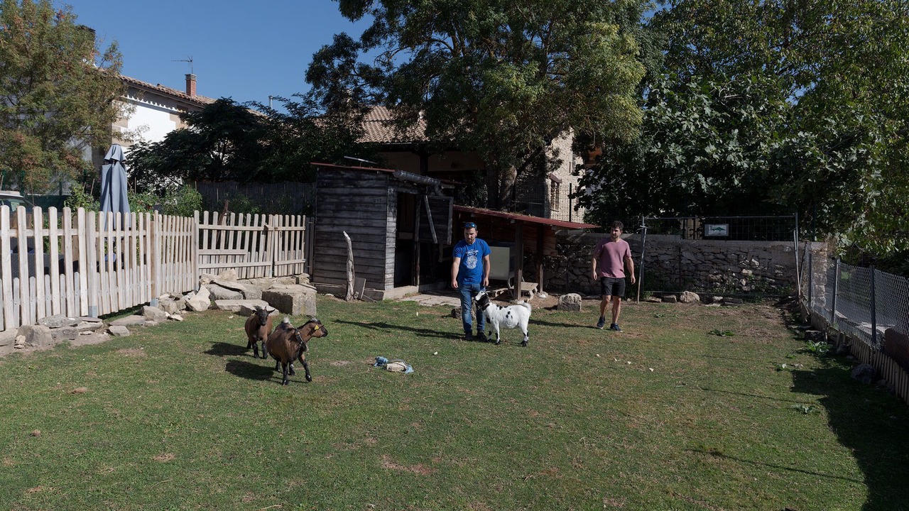 Photo of Outdoor in Sierra de Loquiz