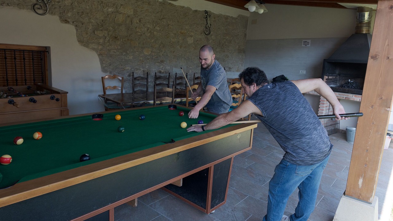 Photo of Outdoor in Sierra de Loquiz