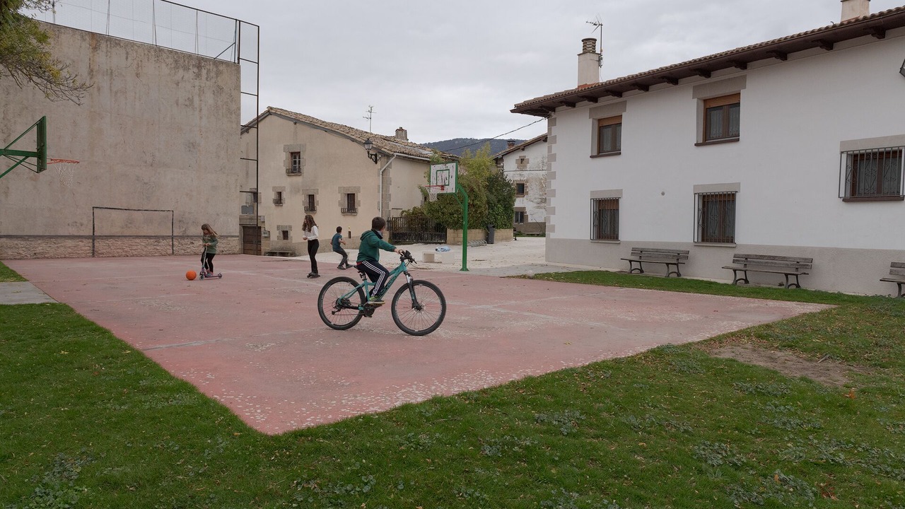 Photo of Outdoor in Sierra de Loquiz