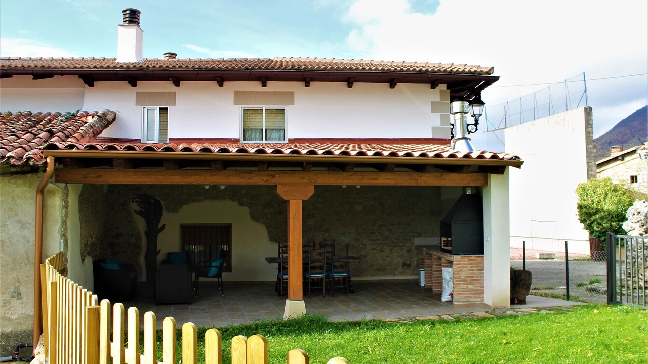Photo of Outdoor in Sierra de Loquiz