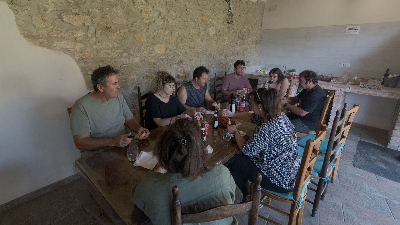 Photo of Others in Sierra de Loquiz