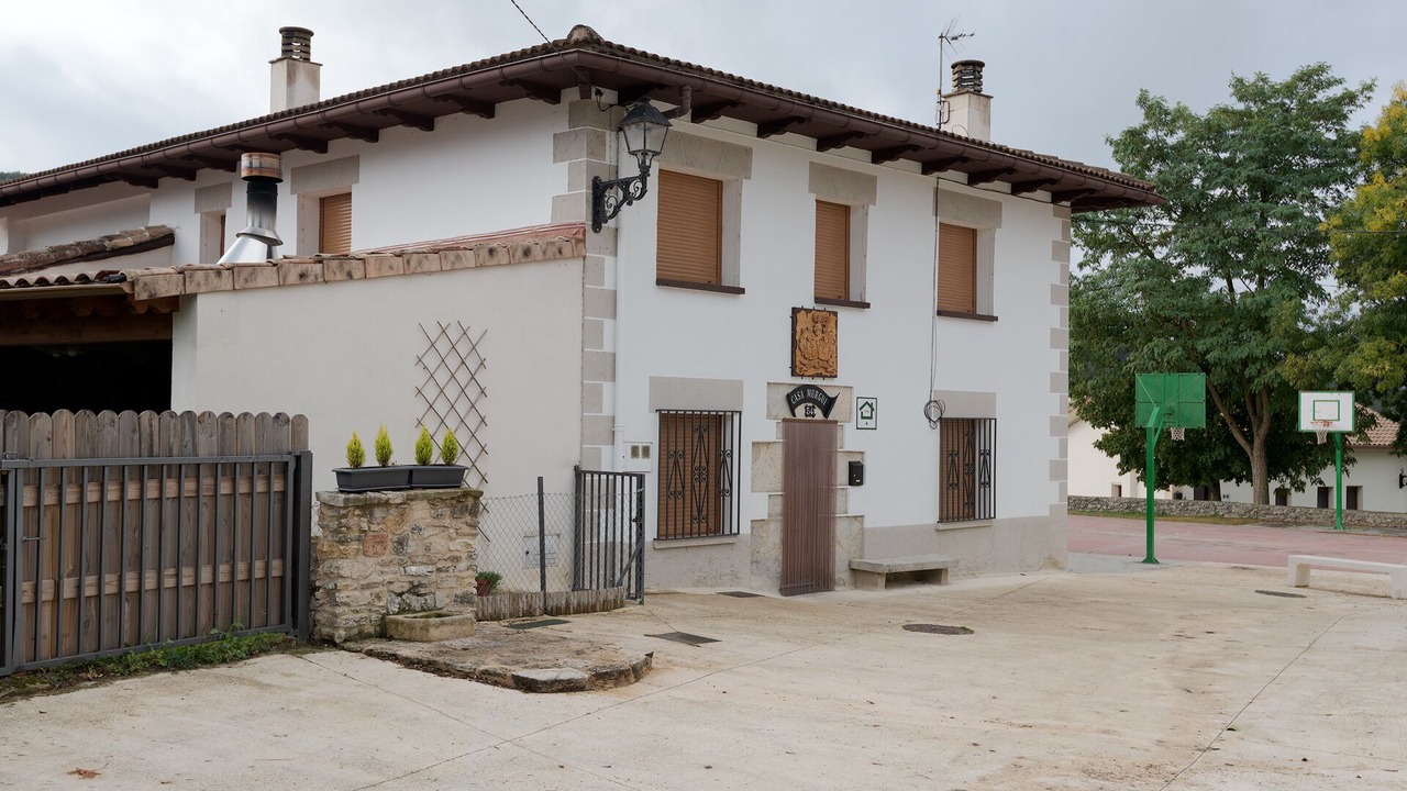 Photo of Outdoor in Sierra de Loquiz